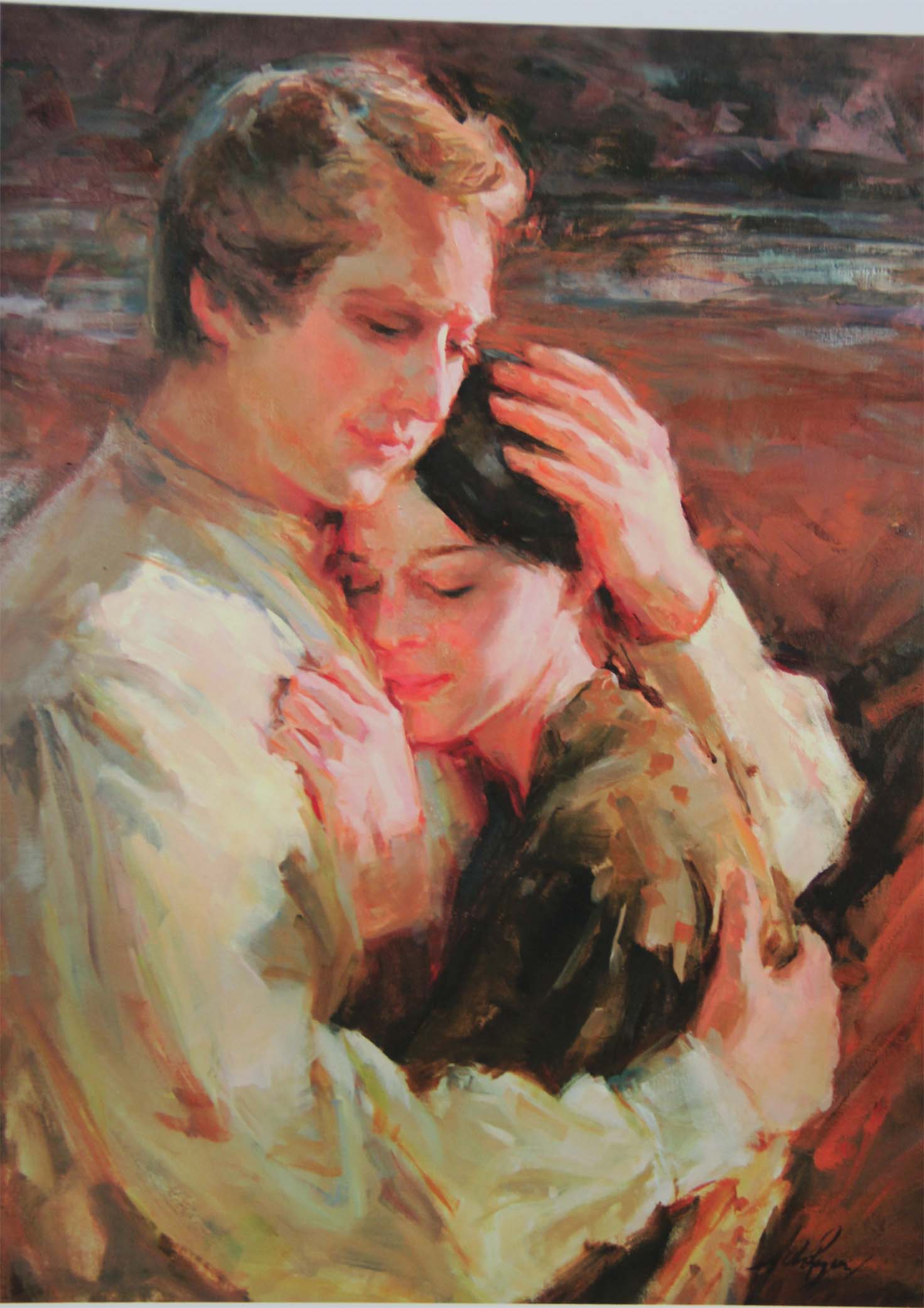 Joseph and Emma Smith