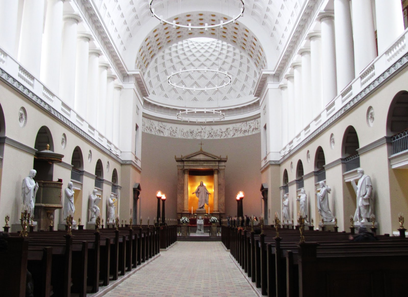Copenhagen Cathedral