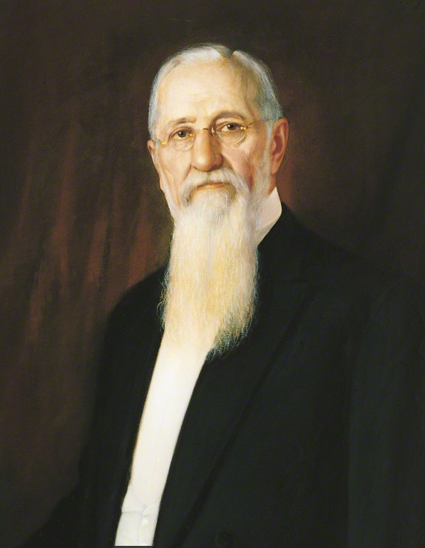 President Joseph F. Smith