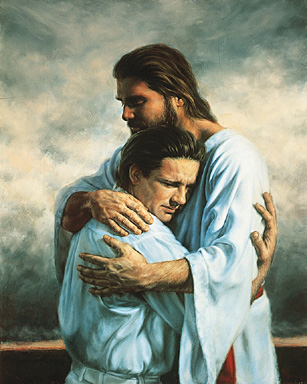 Journeys End by Derek Hegsted