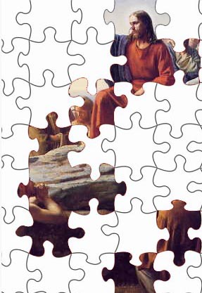 Apostasy - Restoring the Gospel's Missing Pieces